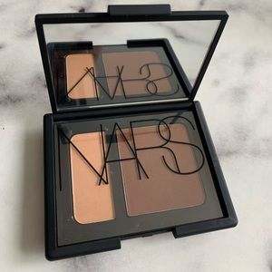 New! Nars Cosmetics- contour powder shade Melina
